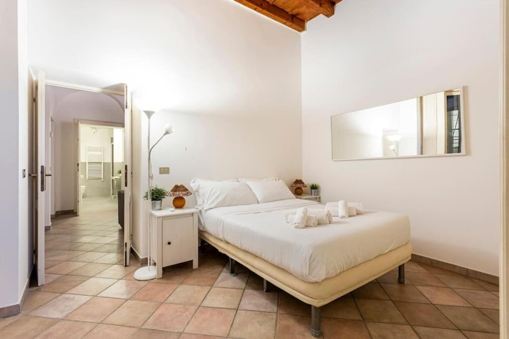 Appartement Vintage A Teatro Scala