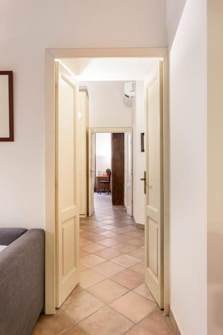 Appartement Vintage A Teatro Scala *